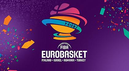 Τα… μισά ζευγάρια στους «16» του Ευρωμπάσκετ