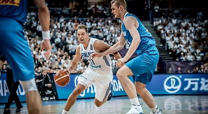 «Ξύπνησε» στο τέλος η Φινλανδία