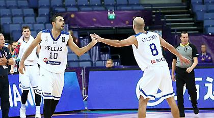 Οι αριθμοί μιλούν για την Εθνική