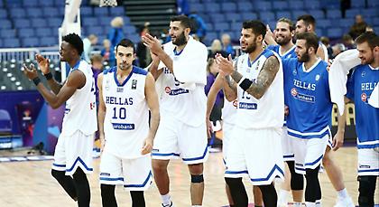 Πρωί πρωί αναχωρεί για Τουρκία η Εθνική