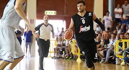 Χτύπησε, αλλά ήταν… τυχερός ο Τζεντίλε