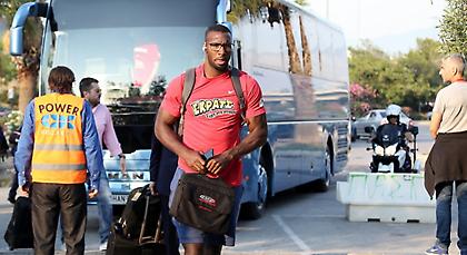 Πάει Μιλάνο ο Γιανγκ και… εξετάζεται