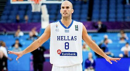 Καλάθης: Μυθικό νταμπλ-νταμπλ με προσωπικό ρεκόρ! (video)