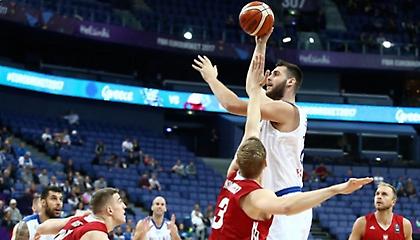 Παπαγιάννης: «Πάμε στην Τουρκία για επανεκκίνηση»