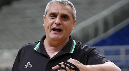 Πεδουλάκης στον ΣΠΟΡ FM: «Έχει κλείσει ο κύκλος. Εκεί πρέπει να προσέξει με Λιθουανία η Εθνική»