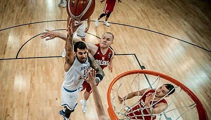 Εθνική ομάδα: Πέρασε, αλλά με βαθμό στη… βάση!