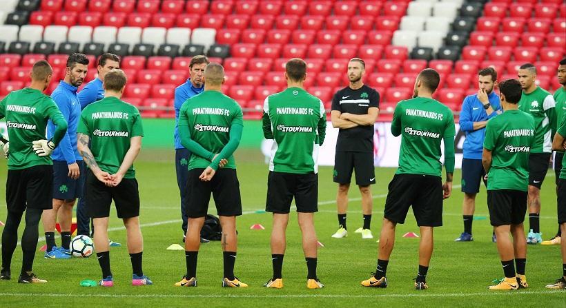 Νικολογιάννης στον ΣΠΟΡ FM: «Αυτά είναι τα πλάνα του Ουζουνίδη για Κέρκυρα»