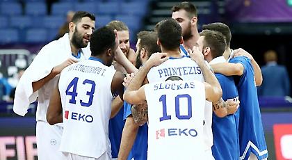 Ομάδα που δεν θέλει να κερδίζει για την ομάδα!