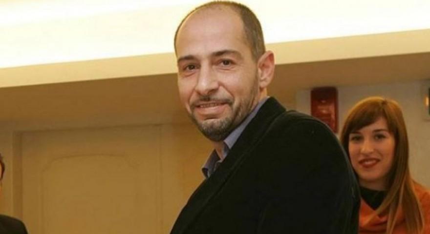 Νικολογιάννης στον ΣΠΟΡ FM: «Μεγάλη μάχη ΠΑΟΚ-Ολυμπιακού-ΑΕΚ φέτος για την διαιτησία»