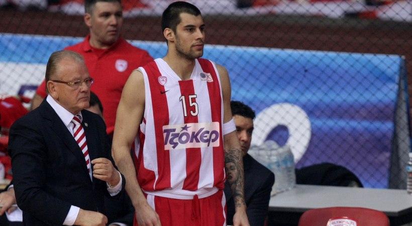 Η επική αντίδραση του Ντούντα που δεν ξεχνάει ο Πρίντεζης! (video)