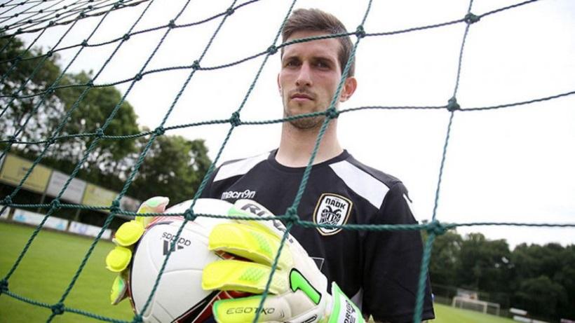 Ρέι: «Τον ΠΑΟΚ όσο πιο ψηλά γίνεται»