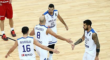 Βήμα προς την Εθνική ομαλότητα, αλλά…