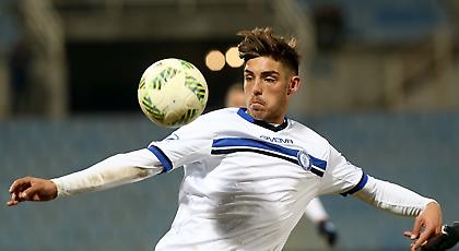 Ρούσσος στον ΣΠΟΡ FM: «Μεγάλη ευκαιρία για εμένα ο ΟΦΗ»