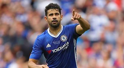 Έτοιμος για ομάδα-έκπληξη ο Ντιέγκο Κόστα!