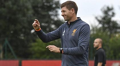 Θα προπονήσει και στην Ευρώπη ο Τζέραρντ