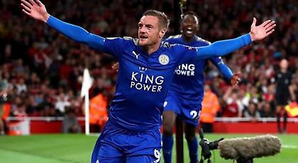 Βάρντι: «Ήταν σωστό που είπα όχι στην Άρσεναλ»