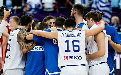 Τι έκανες στην πρώτη φάση, Ελλάδα;