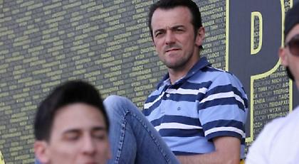 Κολτσίδας: «Αποτύχαμε γιατί πιστεύαμε ότι ο Άρης θα έκανε μια εύκολη πορεία»