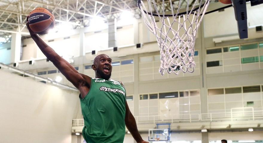 Γενική είσοδος με 5 ευρώ τα φιλικά του Παναθηναϊκού με Ούνιξ και ΤΣΣΚΑ Μόσχας