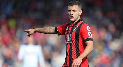 Ψάχνει το «μπαμ» με Γουίλσιρ η Τράμπζονσπορ