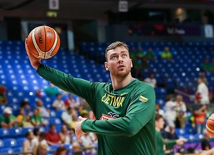 Θύμα του «ποντικού» στο Τελ Αβίβ και ο Μοτιεγιούνας