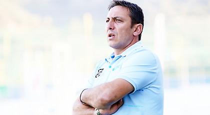 Παπαδόπουλος: «Μεγάλες ομάδες όπως ο Ηρακλής έχουν αντοχές»