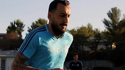 Αργεί να επιστρέψει ο Μήτρογλου