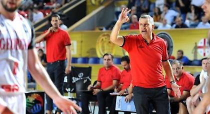Ζούρος: «Here is f… Belinelli» (video)