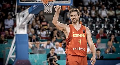 Σαρωτική και άχαστη στην Τουρκία η Ισπανία