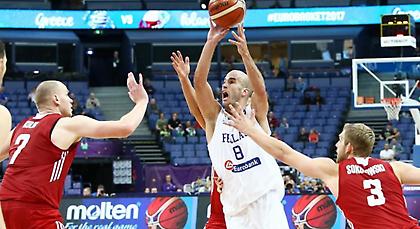 Η Λιθουανία και η άλλη ιστορία