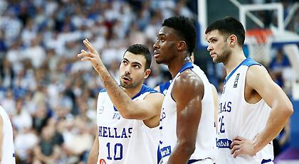 Απίστευτο: Χάθηκε ο οδηγός του πούλμαν της Εθνικής!