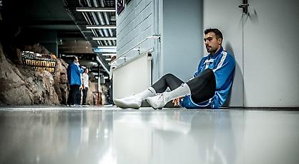 Η Εθνική έχει ηγέτη για πολλά χρόνια