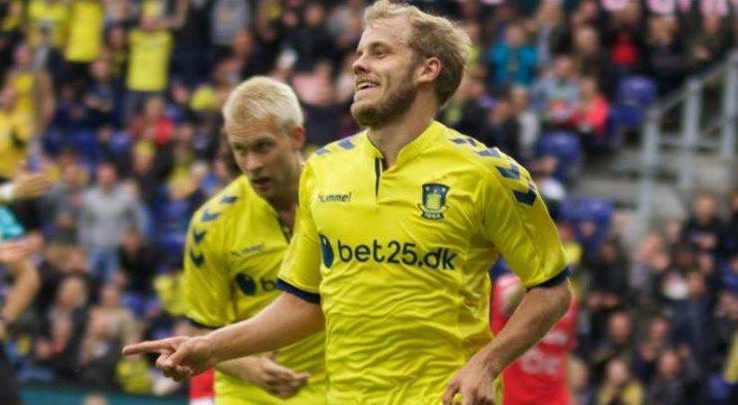 Πούκι: «Ξέρω ότι κάτι… έτρεχε με τον Παναθηναϊκό»