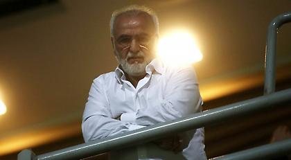 Ειρωνική ανακοίνωση του ΓΣ Ηρακλή κατά Σαββίδη: «Ευχαριστούμε για τις... ψήφους πέρσι»!