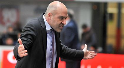 Λυκογιάννης στον ΣΠΟΡ FM: «Χρειάζεται θέληση με Λιθουανία, υπάρχουν πλεονεκτήματα και μειονεκτήματα»