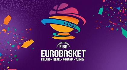 Τα ζευγαρώματα από τους «16» και μέχρι το τέλος του Ευρωμπάσκετ