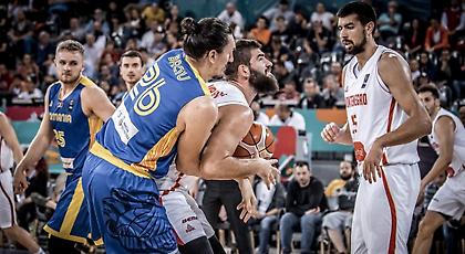 Άνετα το Μαυροβούνιο στην «αγγαρεία»