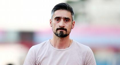 Ο «Λύμπε» ξανά στην κιτρινόμαυρη οικογένειά του