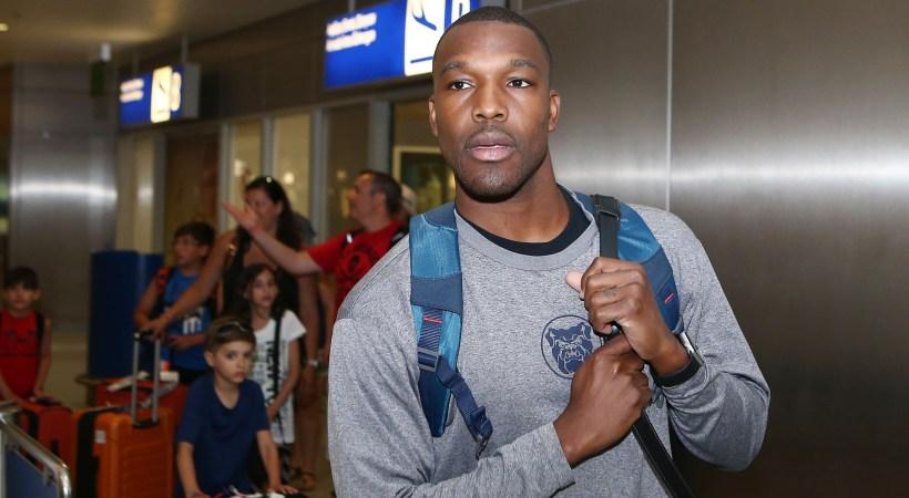 Κάκωση ο Γκριν