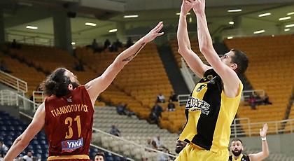 Δέκα μέρες εκτός ο Γιαννόπουλος