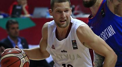 Αγωνία για Στρέλνιεκς