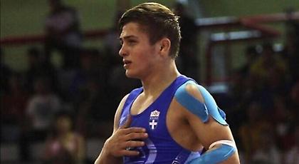 Θέαμα στα Άνω Λιόσια