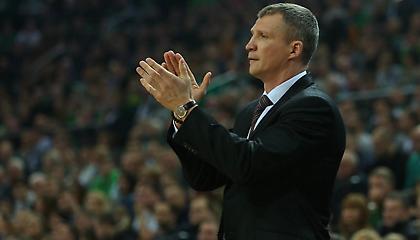 Πατσέσας: «Αδύναμο σημείο της Ελλάδας ο προπονητής της»