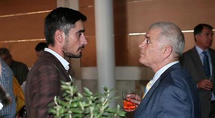 Όταν και η ΑΕΚ θα χρειάζεται τον «Λύμπε»…