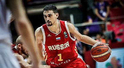 Ημέρα με ρεκόρ για τον σπουδαίο Αλεξέι Σβεντ! (video)