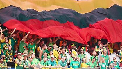 Η Εθνική απέναντι στην καλύτερη κερκίδα του μπάσκετ (pics)