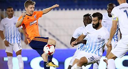 Τώρα αρχίζουν τα (πιο) δύσκολα για τον Ολυμπιακό!