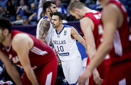 Η τεράστια άνοδος του ηγέτη Σλούκα και του Πρίντεζη στο σκοράρισμα