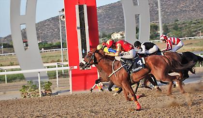 Τζακ ποτ σε ΣΚΟΡ 6 και στο ΤΕΤΡΑΠΛΟ την ερχόμενη Παρασκευή 15/9 στο Μαρκόπουλο!
