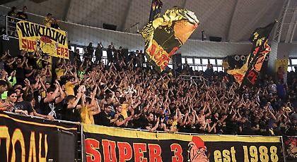 Α.Σ Άρης: «Αναζητούνται επενδυτές σε ποδόσφαιρο και μπάσκετ»